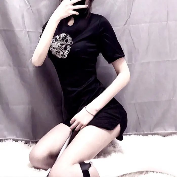 柏林夜总会 纳粹眼中钉